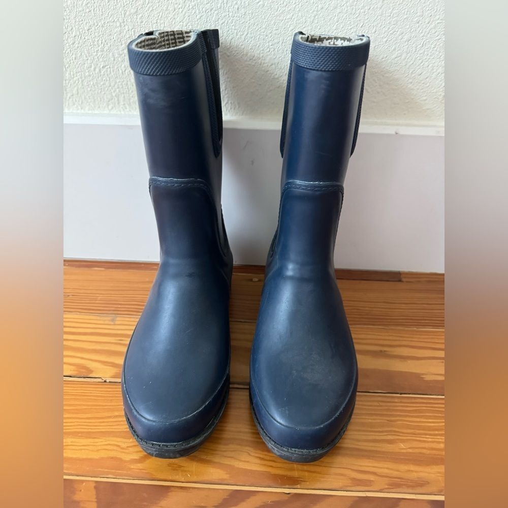 L.L. Bean Wellie Boots